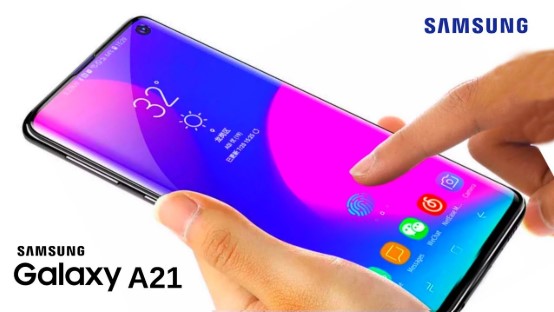 Samsung Galaxy A21: Release Date, Feature, Specs, Full