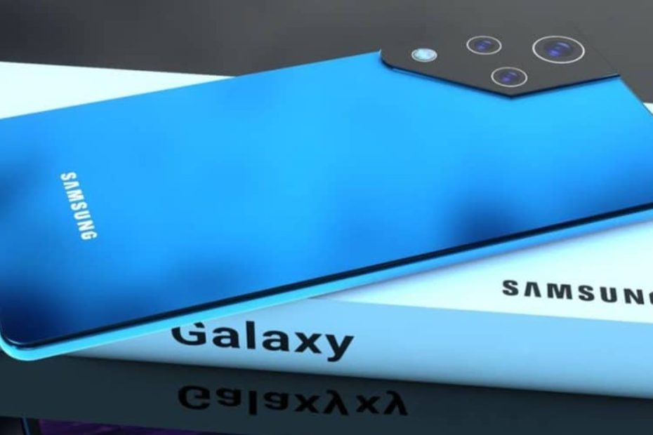 Samsung Galaxy S18