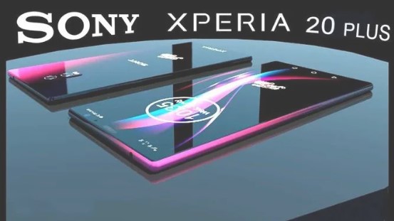 Sony Xperia 20 Plus