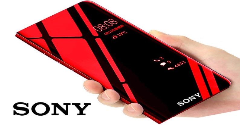 Sony Xperia Z Pureness 2021