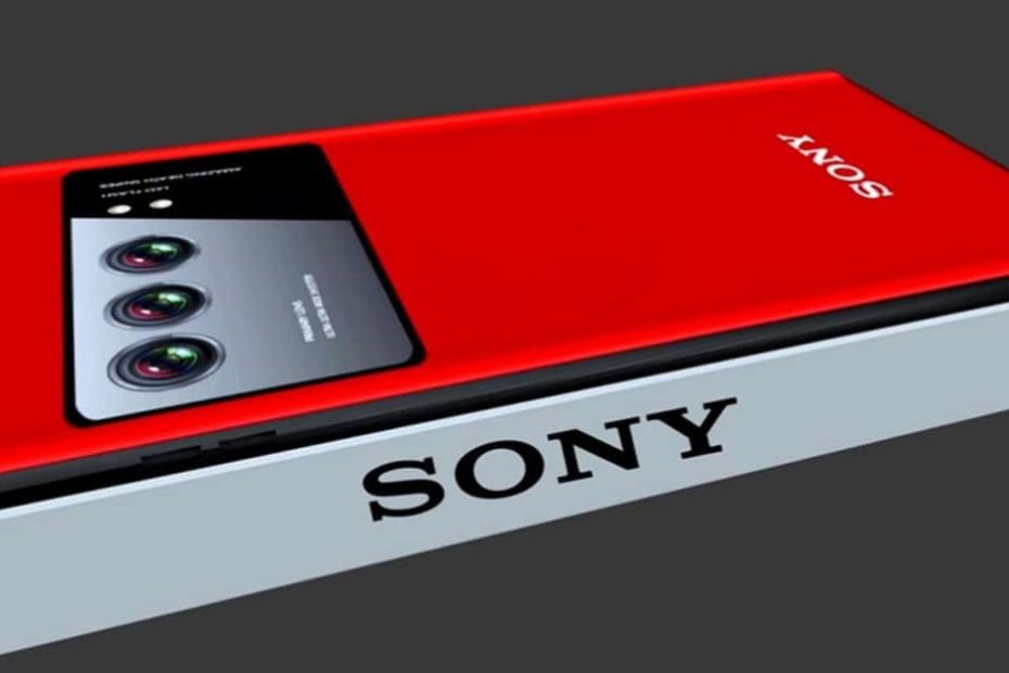 Sony Xperia Z Pureness