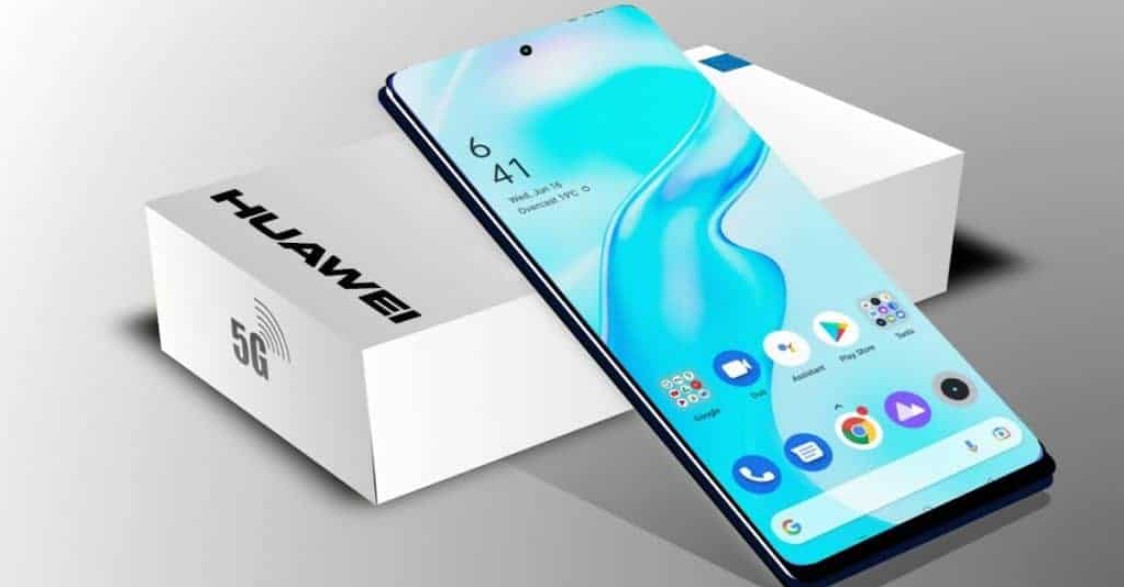 Huawei P50 Lite Release Date, Price & Full Specifications ...