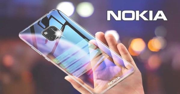 Nokia 11 Max 2020