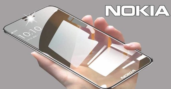 Nokia Beam Compact 2020