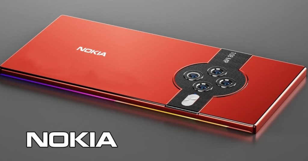 Nokia Beam Max Pro