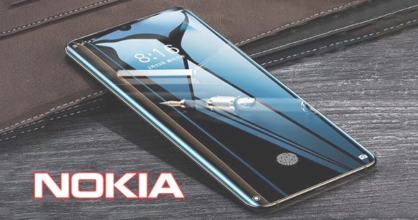 Nokia Max Xtreme 2020
