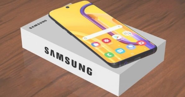 galaxy a70 display