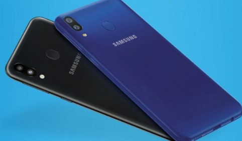 Samsung Galaxy M20s 2020