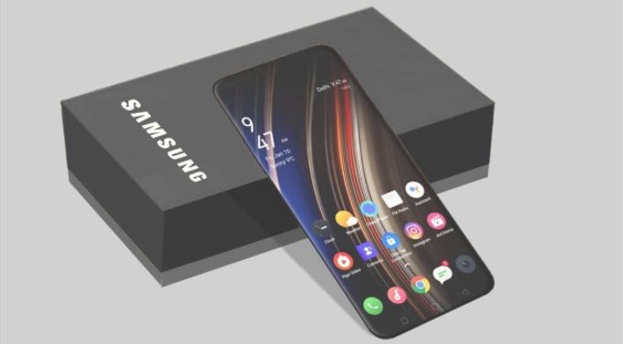 Samsung Galaxy M30s new version