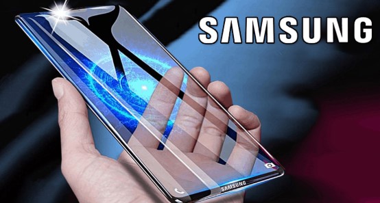 Samsung Galaxy S20 5G Iron Man Edition