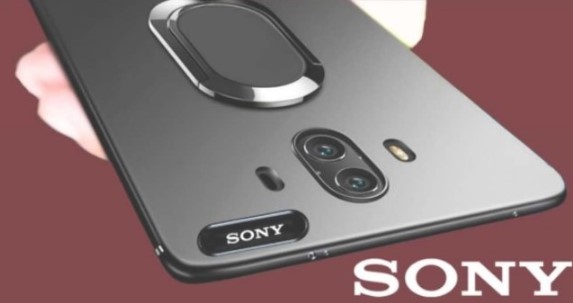 Sony Xperia 20 2020