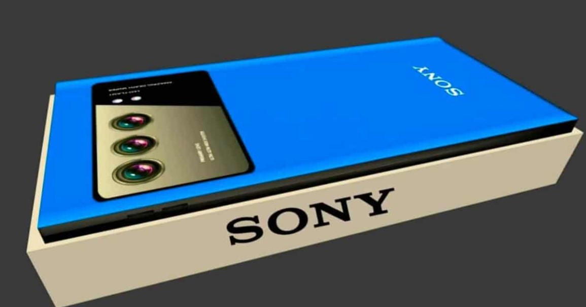 Sony Xperia XZ4 Compact