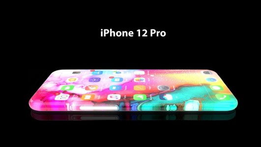Apple iPhone 12 & iPhone 12 Pro