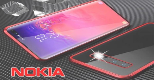 Nokia A Plus 2021