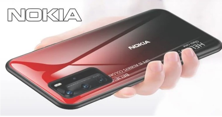Nokia A2 Pro Max 2021