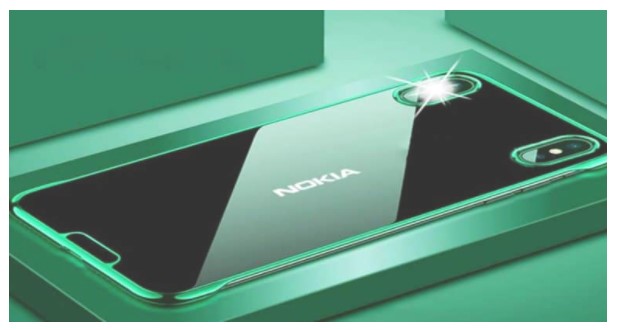 Nokia Alpha Premium 2021