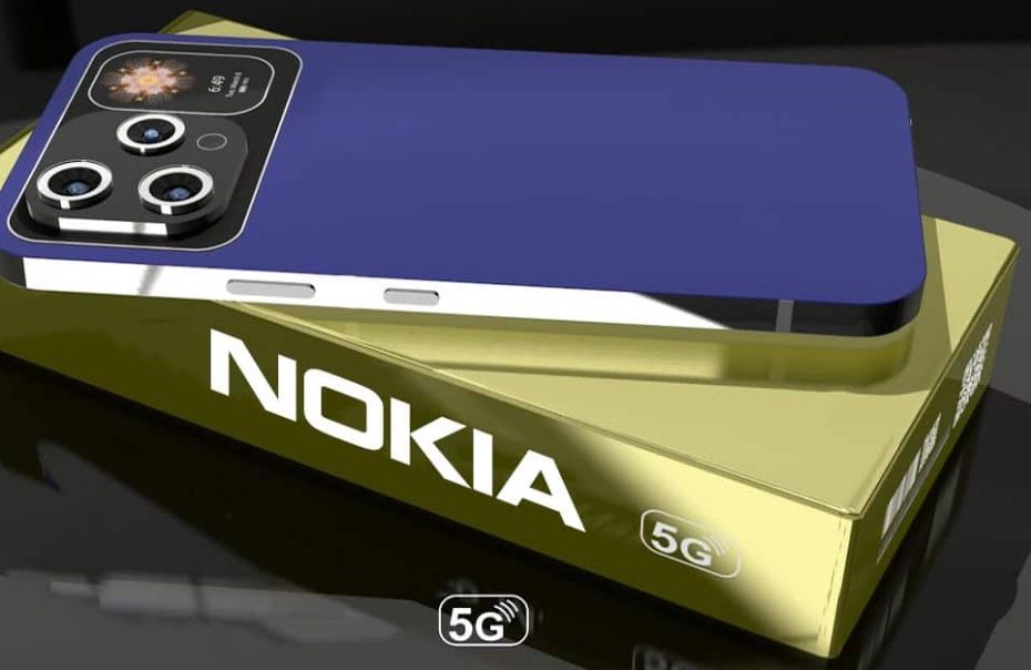 Nokia Alpha Premium