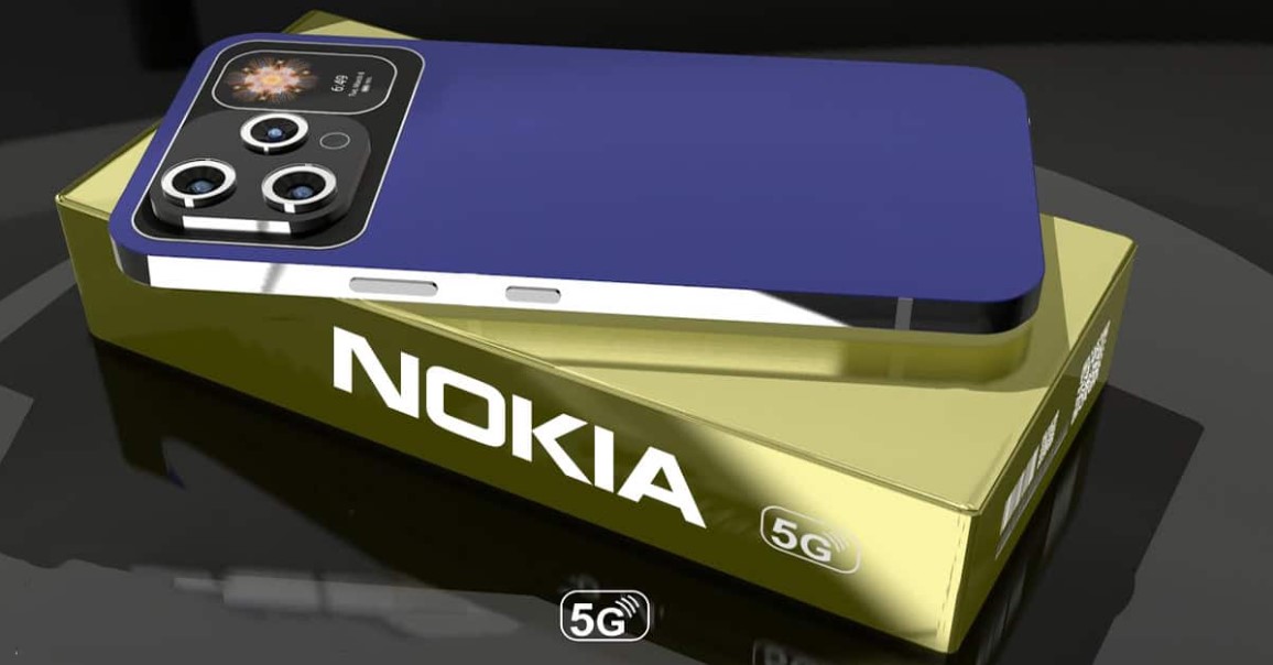 Nokia Alpha Premium