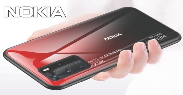Nokia Maze Ultra Pro 2020