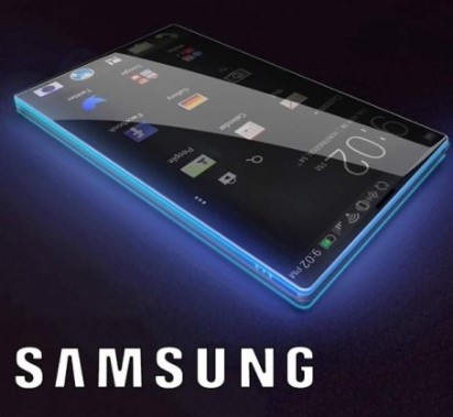 new samsung 2020 mobile