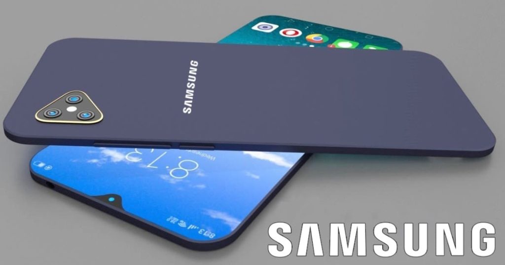 Samsung Galaxy M31s 2023