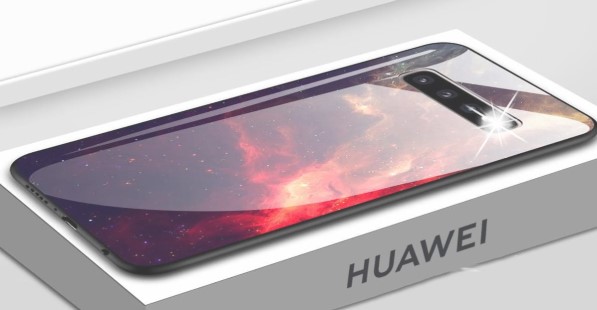 Huawei nova 9 pro