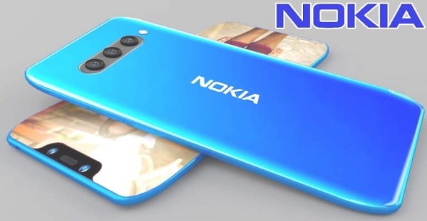 Nokia Beam Plus 2020