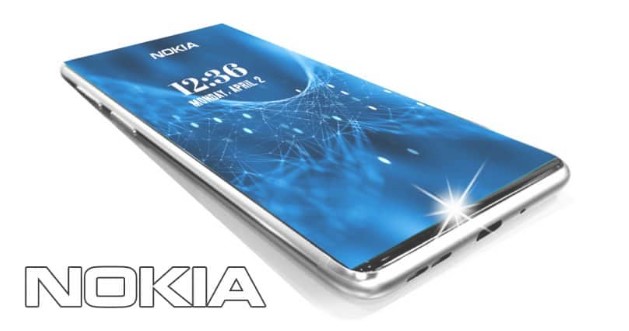 Nokia Beam Pro Plus 2020