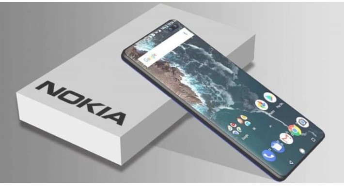 Nokia Edge Max Ultra 2021