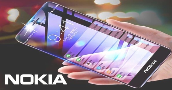 Nokia Maze Max Xtreme 2020