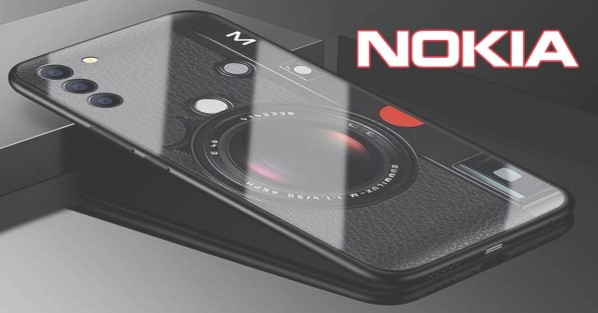 Nokia McLaren Pro Lite 2020