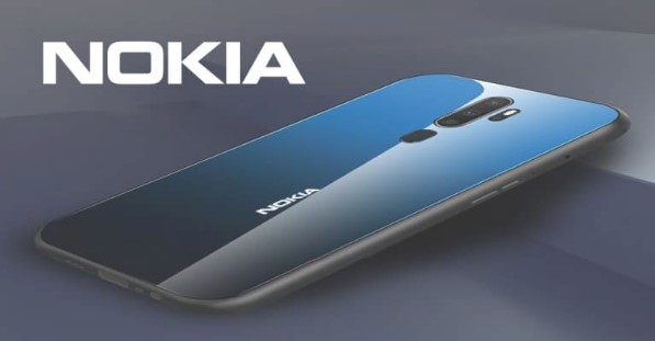 Nokia Note 2 Edge 2020