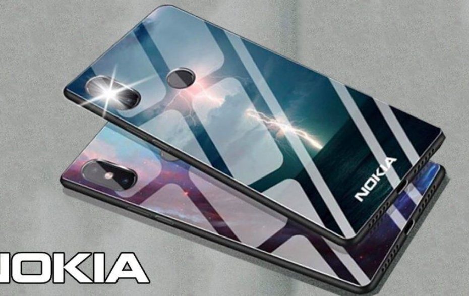 Nokia Wing Premium