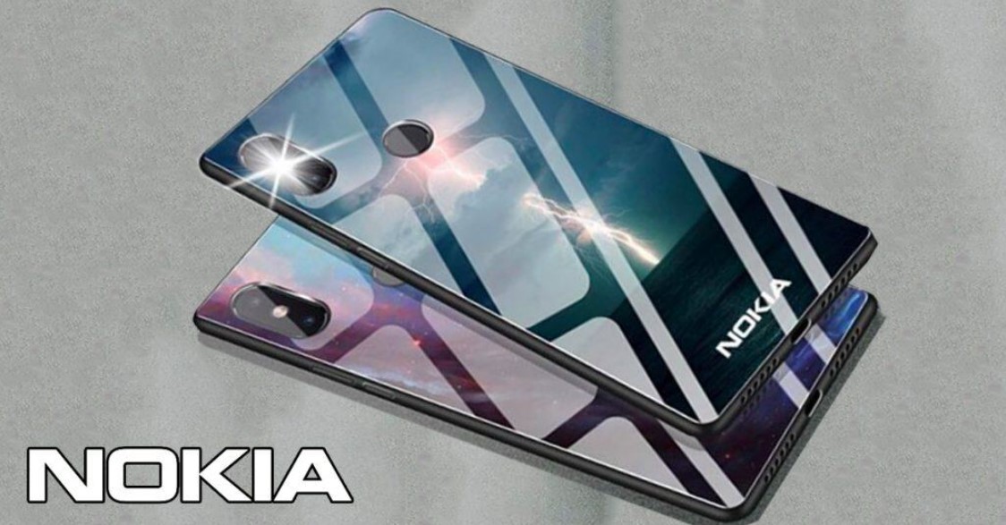 Nokia Wing Premium