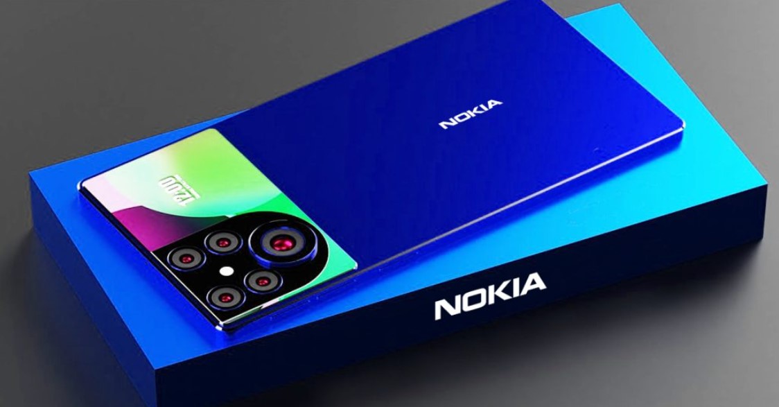 Nokia X90 Max Pro