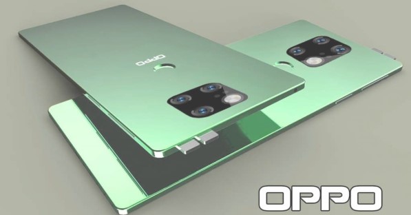 Oppo Ace 2 EVA Limited Edition