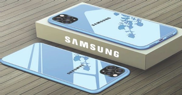 Samsung Galaxy A50s Pro