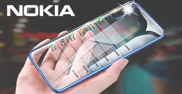 Nokia 10.3 PureView 2020