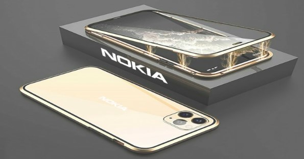 Nokia Beam Max Compact 2020