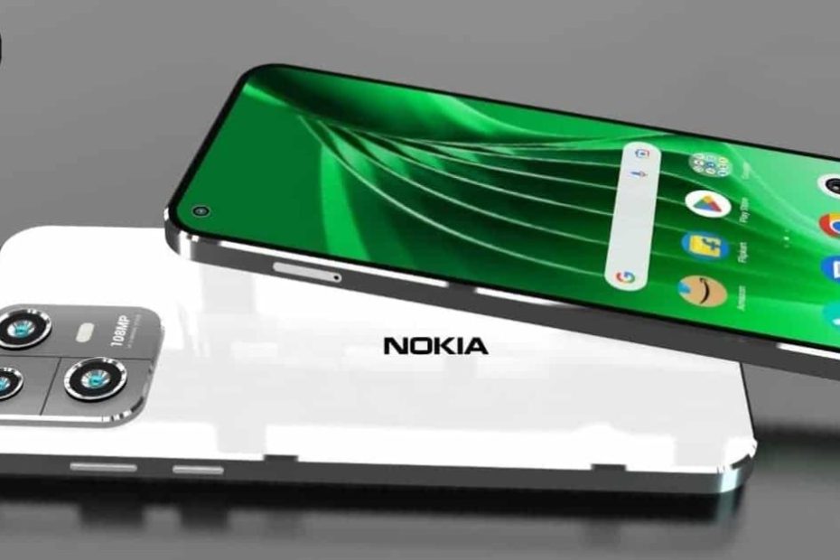 Nokia Note S Pro