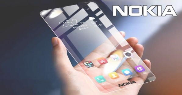 Nokia X Sirocco 2020
