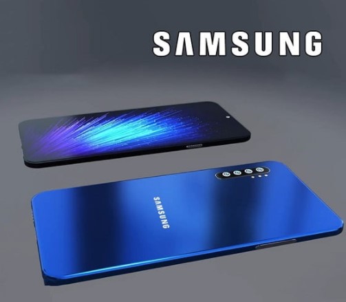 Samsung Galaxy Beam 2021