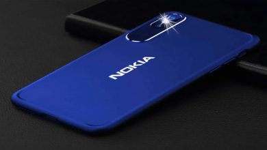 Nokia Edge Mate Max