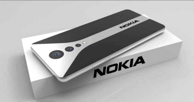 nokia mobile 2022