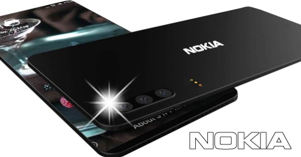 Nokia Note XS 2020