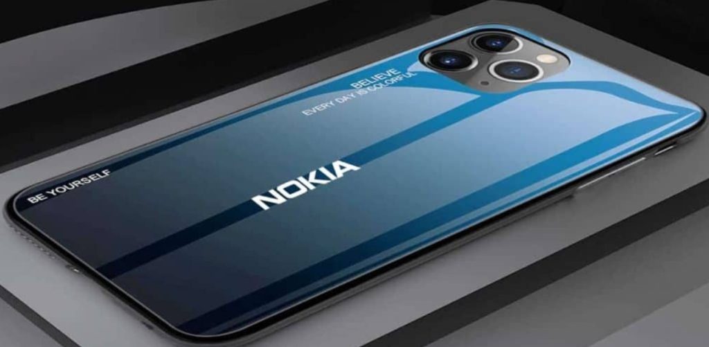Nokia Note XS