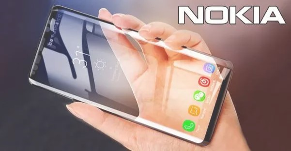 Nokia S Max Pro 2020