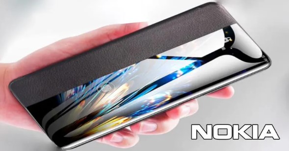 Nokia Saga S Lite 2020