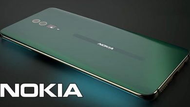 Nokia Vitech Pro Max