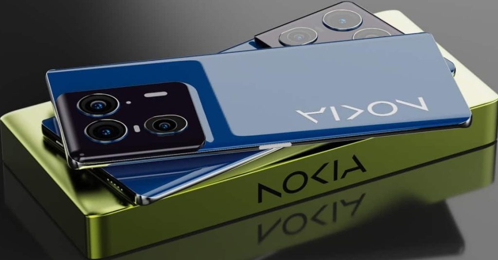 Nokia X2 Plus Pro